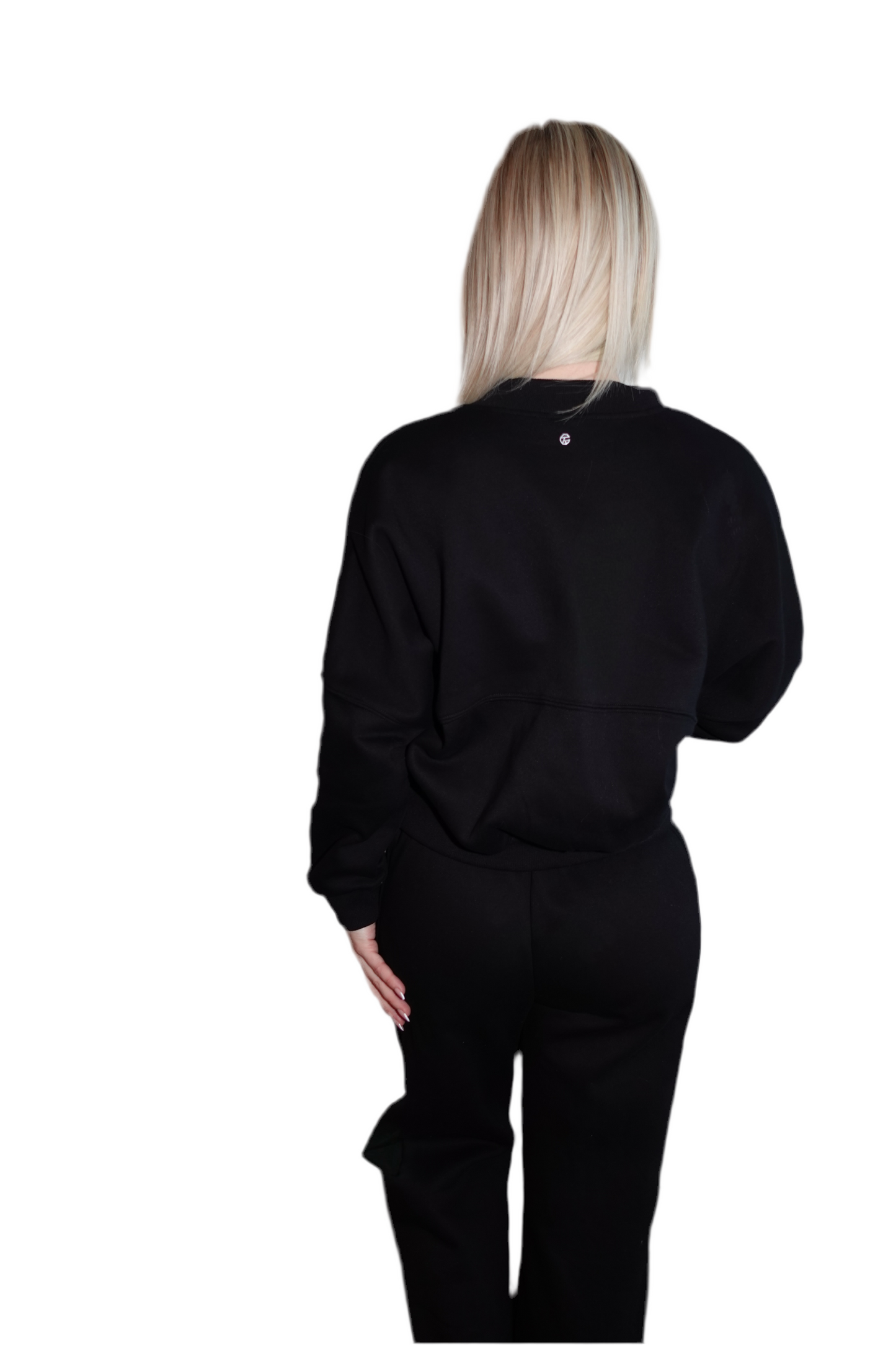 Numi Jacket xBlack