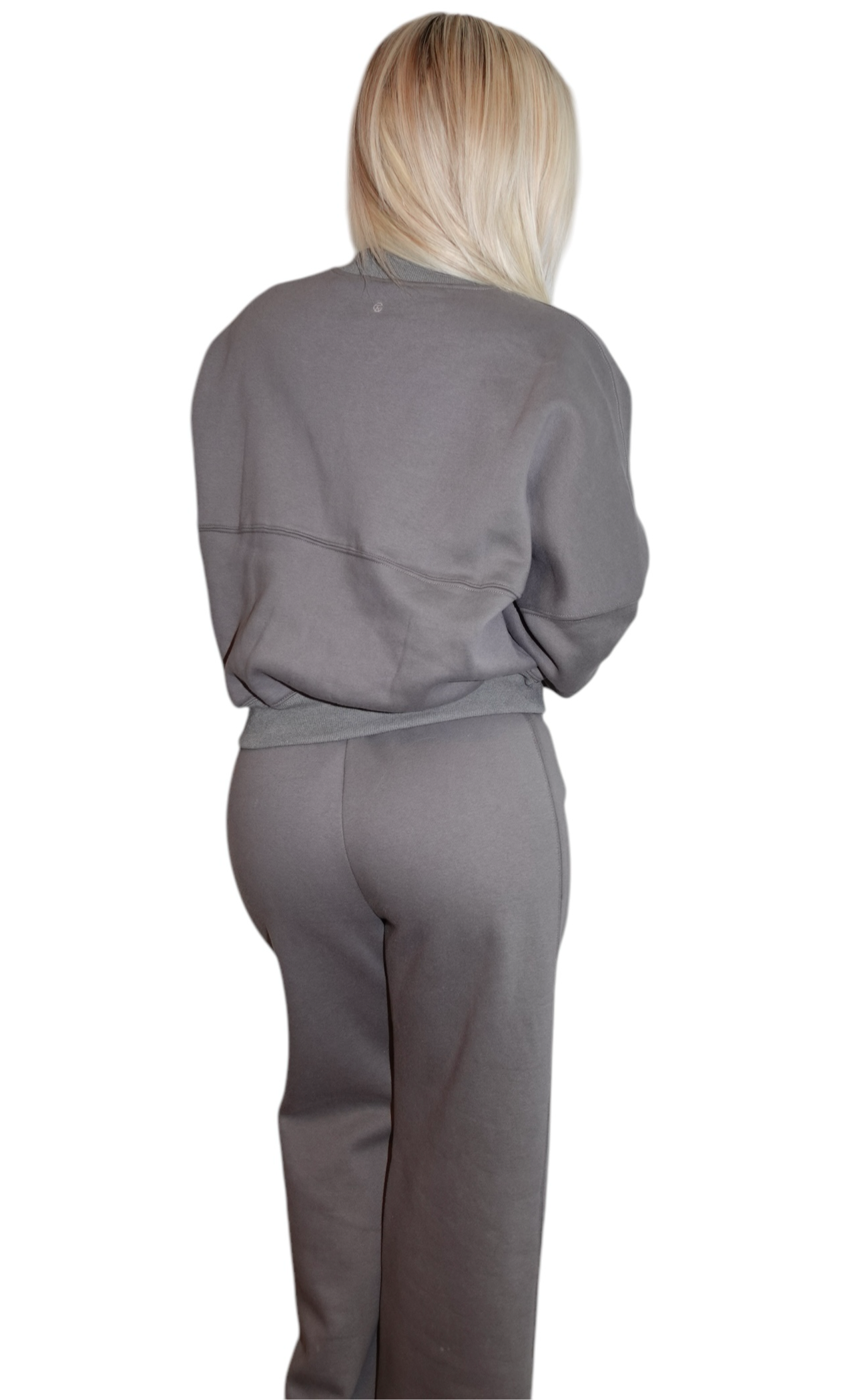 Numi Trackies xGrey