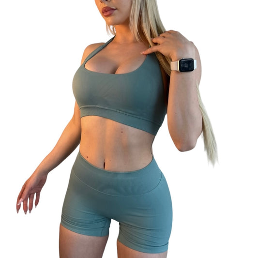 Odessa Sports Bra xSage