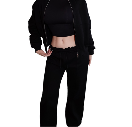 Numi Trackies xBlack