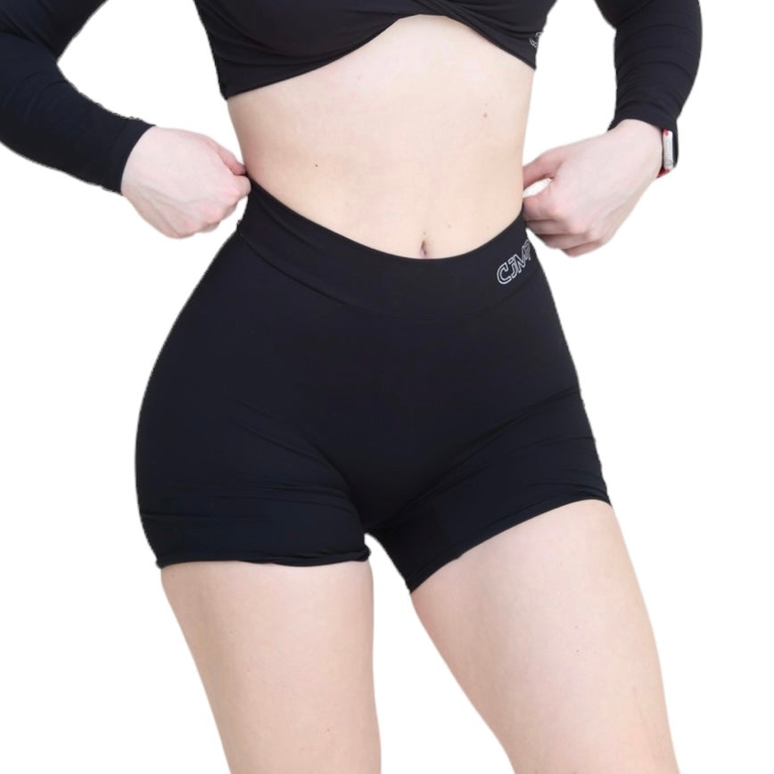 Zeze Shorts xBlack