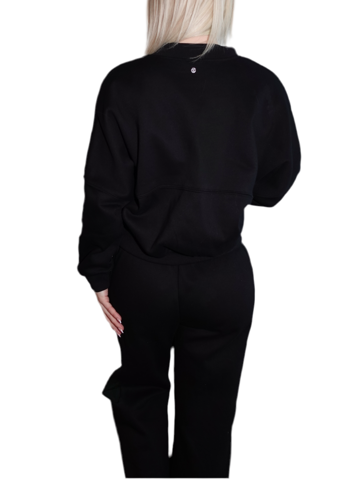 Numi Trackies xBlack