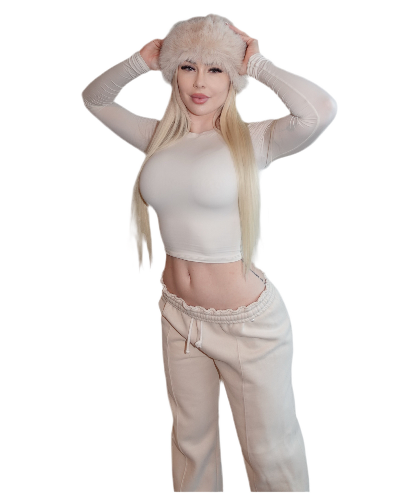 Numi Trackies xNude