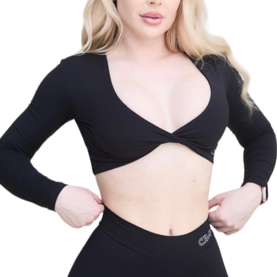 Long Sleeves – CJMP THE LABEL