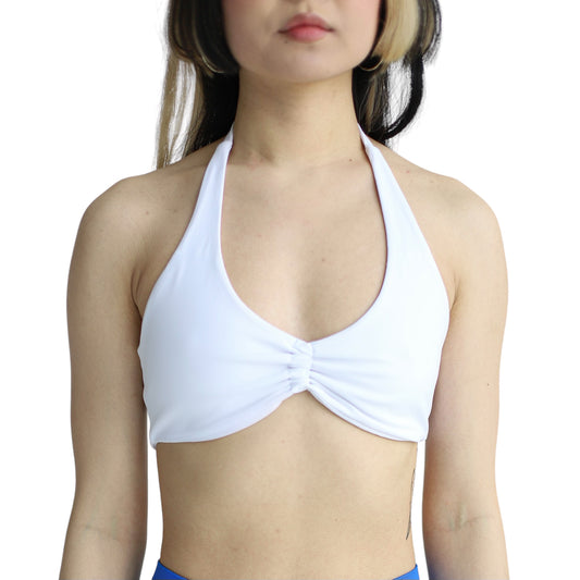 Staples Sports Bra xWhite