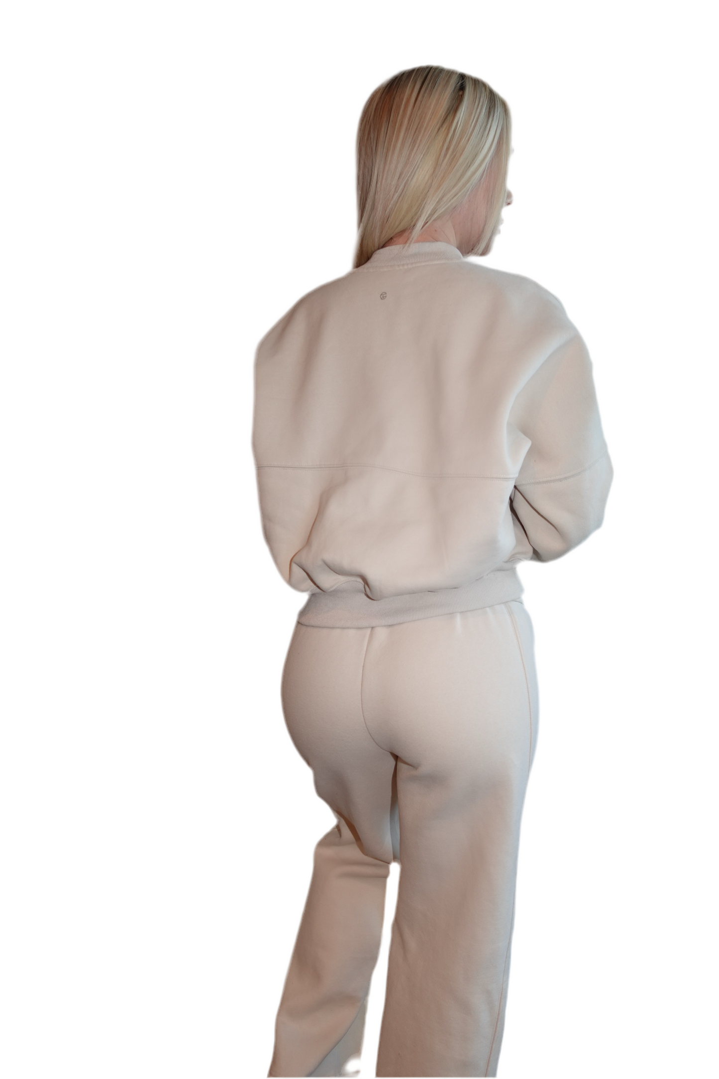 Numi Trackies xNude