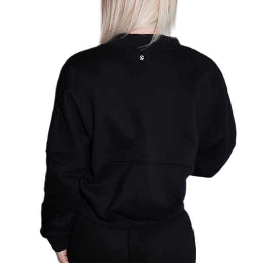 Numi Jacket xBlack