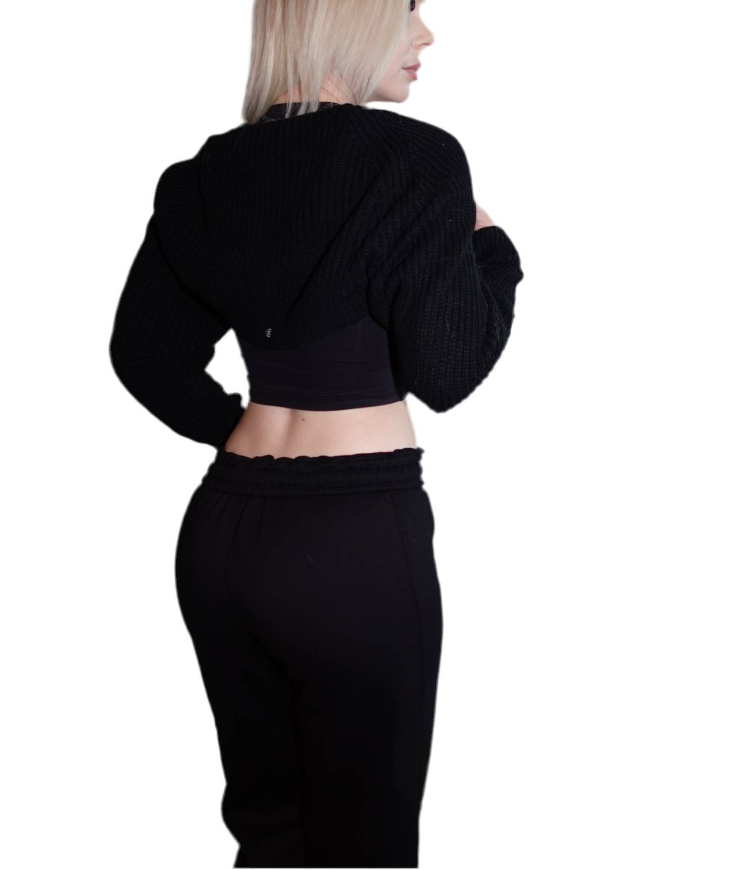 Numi Trackies xBlack